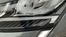 Peugeot 308 1.2 Hybrid 136 Allure 5dr e-DSC6 Petrol Hatchback